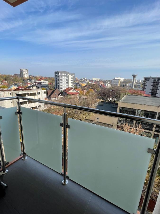 Studio Apartment Palas Mall Iasi Luaran gambar